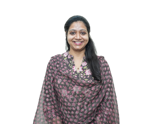 Aditi Parmar
