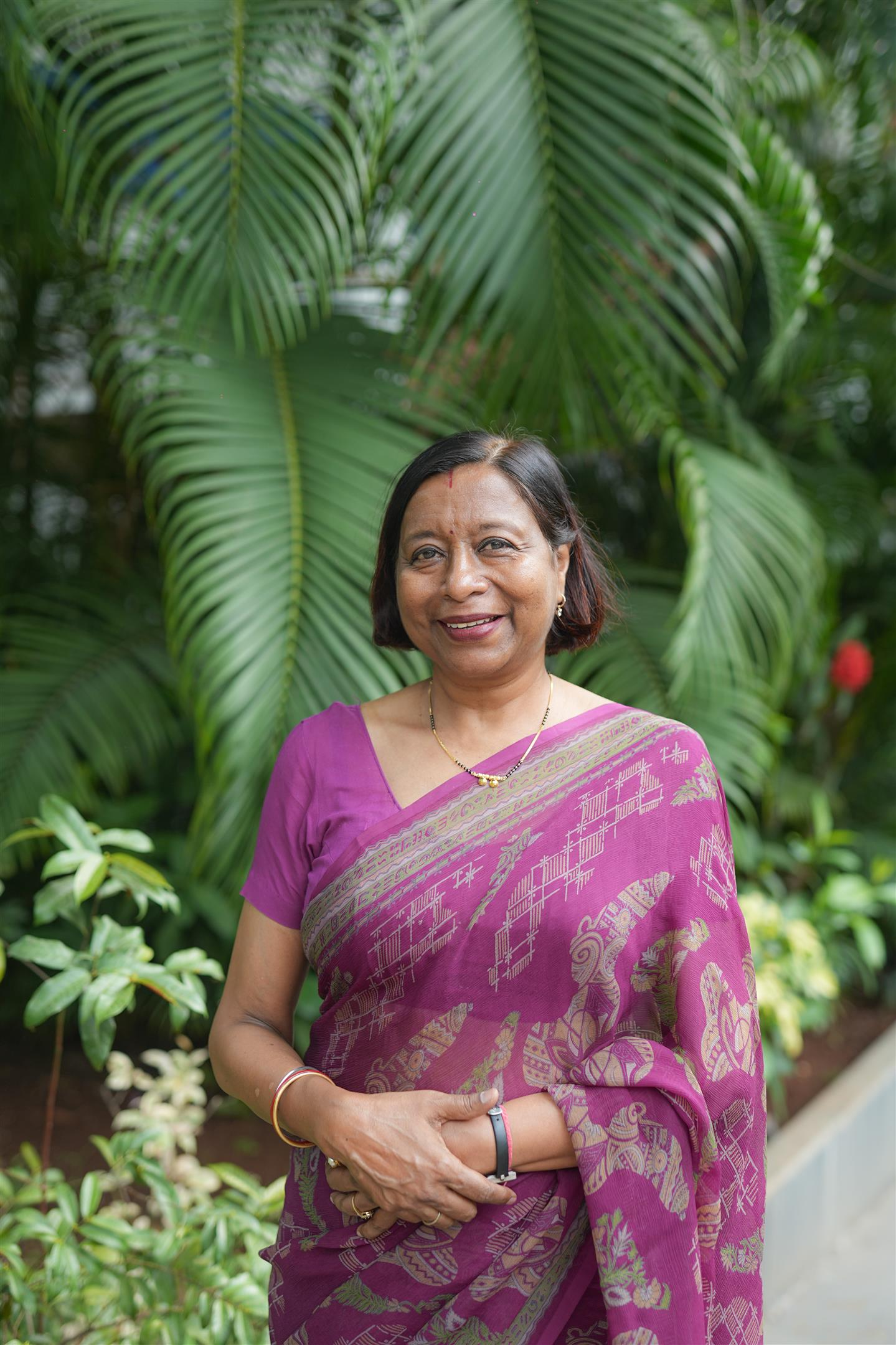 Anjali Bhardwaj