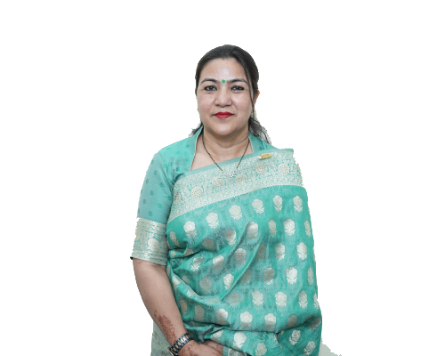 Rekha Mamgain