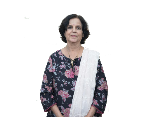 Dr. Shobha Bhave