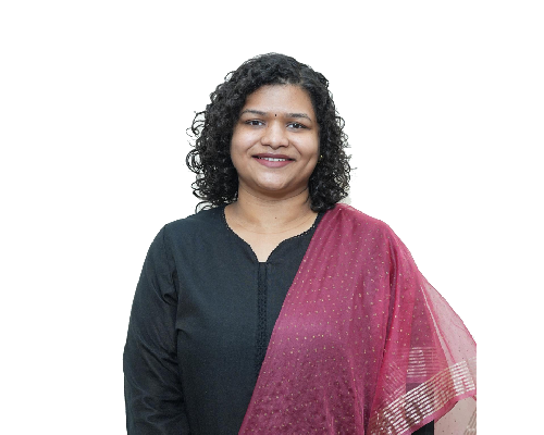 Sonia Jacob