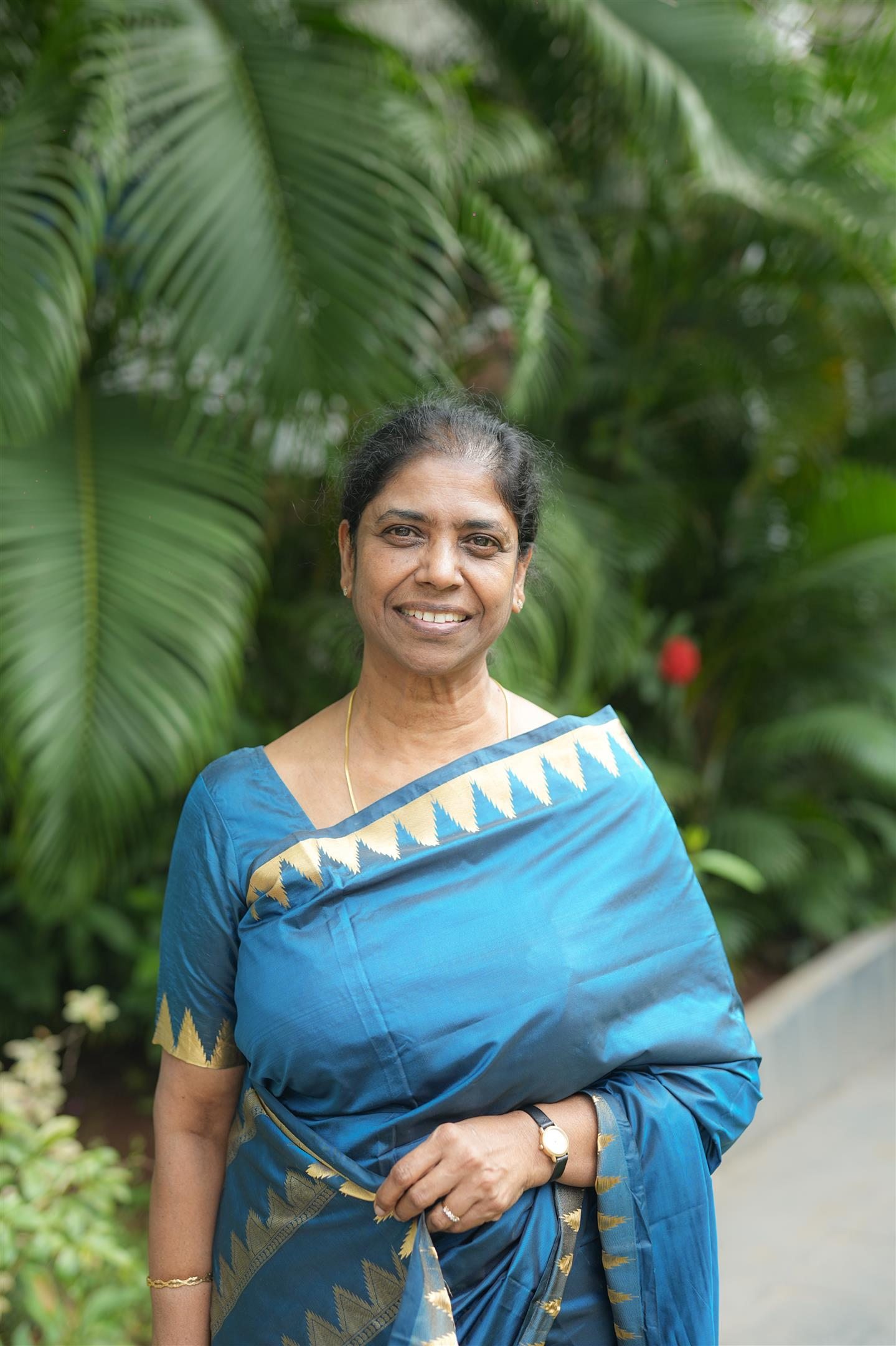 Sujata Mallic Kumar