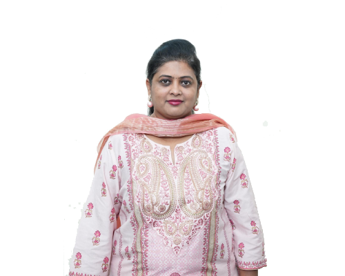Vrushali Manohar