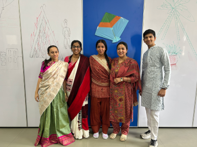 IB World School