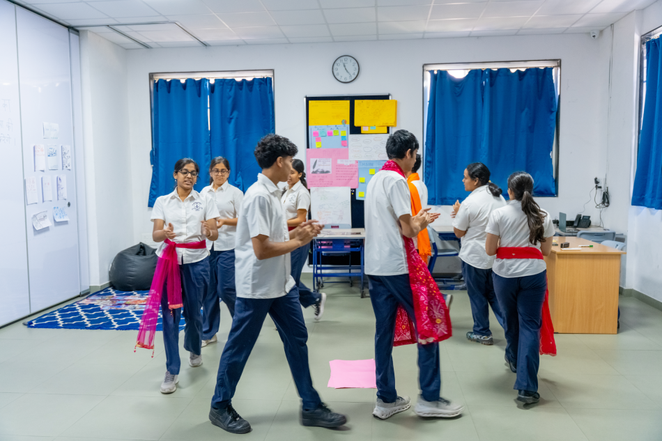 IB World School