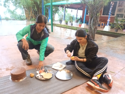 IB World School
